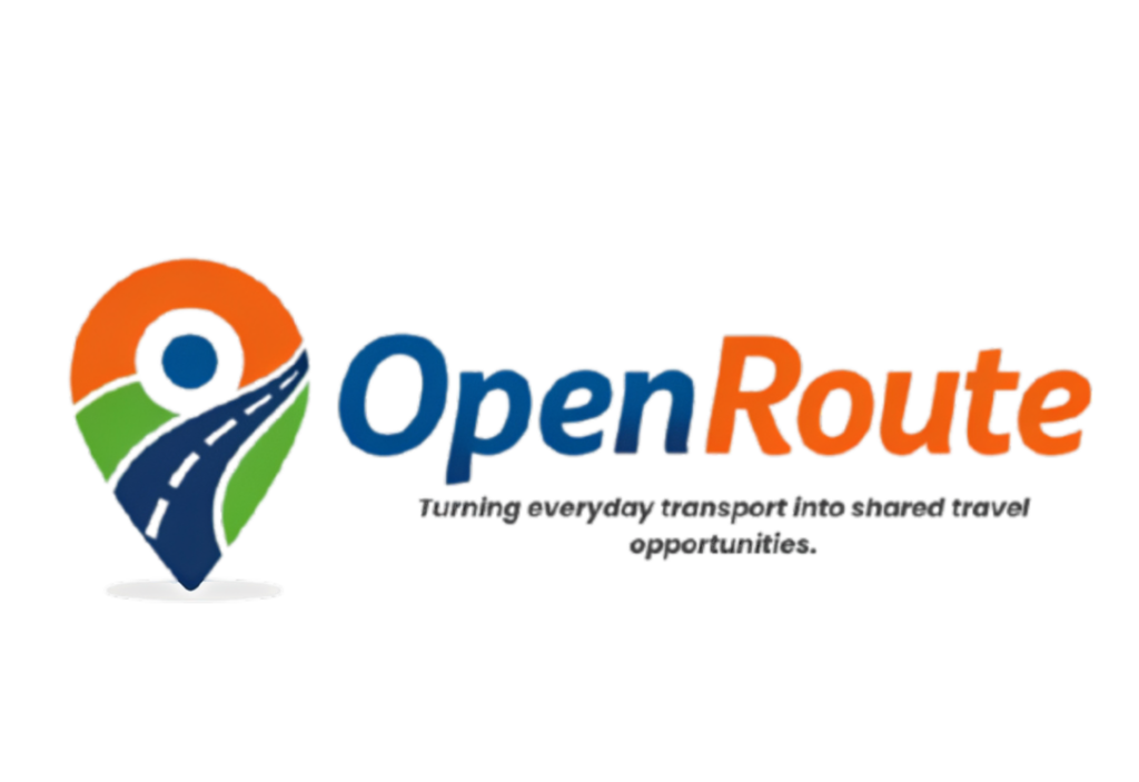 OpenRoute